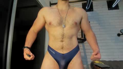      Joshua The Lion  online show from March 3, 2025, 7:28 pm