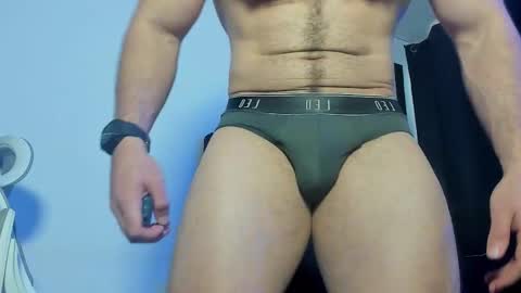      Joshua The Lion  online show from November 12, 2025, 9:58 pm