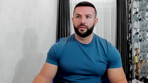 joshuamuscle69 online show from February 17, 2026, 7:27 am