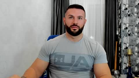 joshuamuscle69 online show from April 6, 2026, 4:57 am