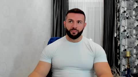 joshuamuscle69 online show from April 10, 2026, 9:14 am