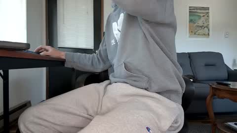 Josh Phoenix online show from September 20, 2025, 4:19 pm