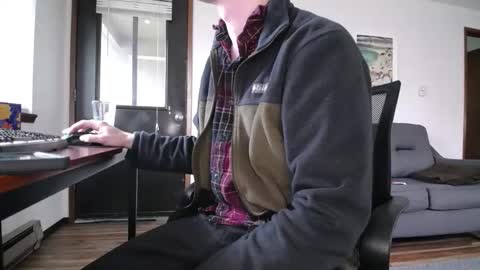 Josh Phoenix online show from February 4, 2026, 7:09 pm