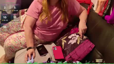 CornishCougar online show from February 22, 2025, 6:17 am