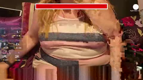 CornishCougar online show from December 20, 2025, 7:48 am