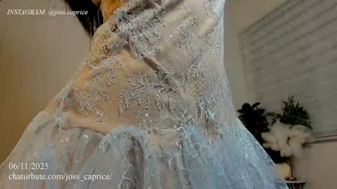 Joss  online show from November 6, 2025, 5:30 am