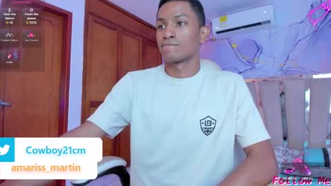 JOSS JORDAN  online show from September 18, 2025, 7:27 pm