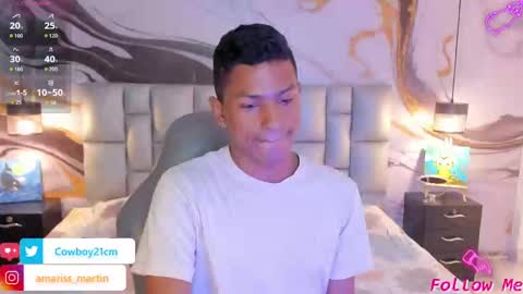 JOSS JORDAN  online show from October 13, 2025, 7:25 pm