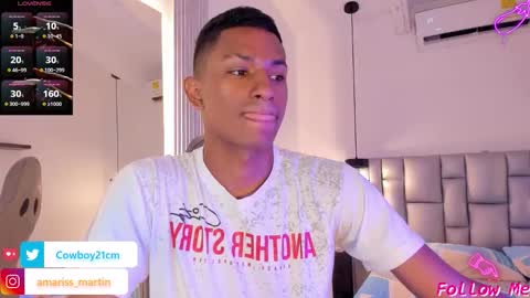 JOSS JORDAN  online show from November 12, 2025, 7:46 pm