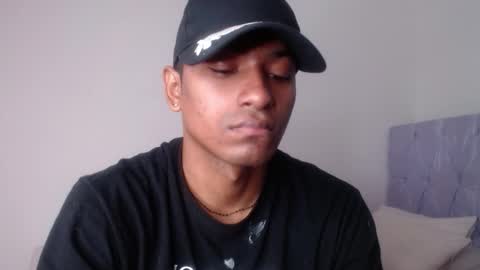 JOSS JORDAN  online show from February 20, 2026, 4:51 pm