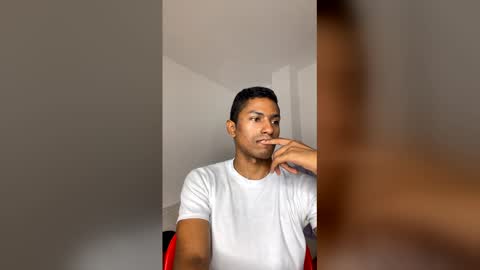 JOSS JORDAN  online show from February 24, 2026, 8:07 pm