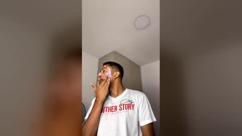 JOSS JORDAN  online show from February 25, 2026, 7:01 pm