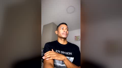 JOSS JORDAN  online show from February 28, 2026, 6:53 pm