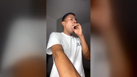 JOSS JORDAN  online show from March 4, 2026, 11:00 pm