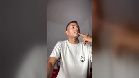 JOSS JORDAN  online show from March 6, 2026, 1:02 am