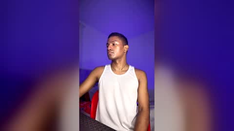 JOSS JORDAN  online show from April 1, 2026, 6:05 pm