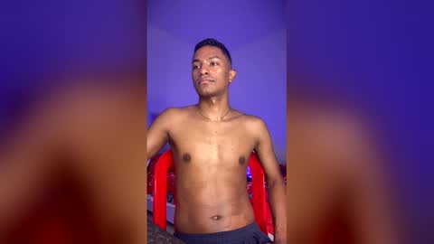 JOSS JORDAN  online show from April 7, 2026, 6:30 pm