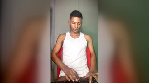 JOSS JORDAN  online show from April 14, 2026, 12:27 am