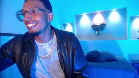 Snapshot of jostin_jackson chatting on June 2, 2026, 8:00 pm Jackson online show from June 2, 2026, 8:00 pm