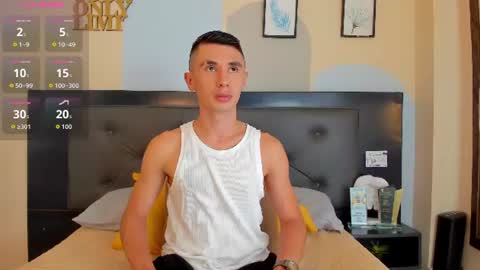 Snapshot of jota_stevensxx chatting on July 16, 2026, 6:47 pm Jota Stivens online show from July 16, 2026, 6:47 pm