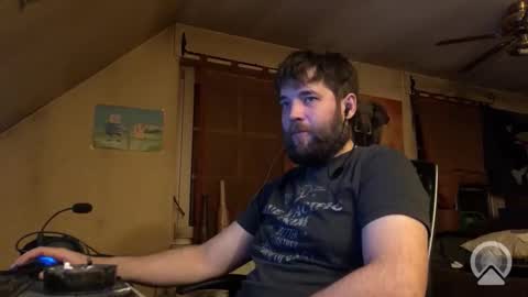 jott1337 online show from November 1, 2025, 12:23 am