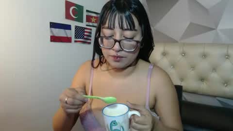 Snapshot of joul666 chatting on June 29, 2026, 6:52 pm joul666 online show from June 29, 2026, 6:52 pm