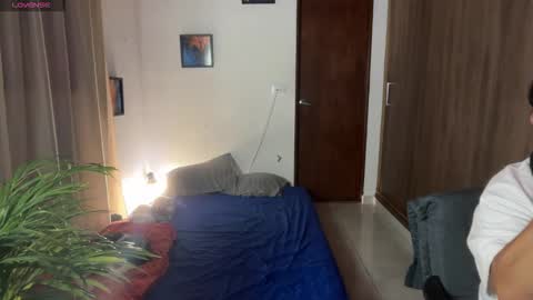 Im Jouliano online show from March 15, 2026, 11:33 pm