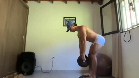 Snapshot of joulianogreco1 chatting on May 12, 2026, 3:31 pm Im Jouliano online show from May 12, 2026, 3:31 pm
