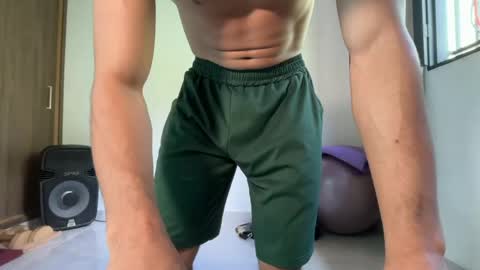 Snapshot of joulianogreco1 chatting on May 24, 2026, 3:06 pm Im Jouliano online show from May 24, 2026, 3:06 pm