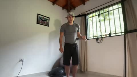 Snapshot of joulianogreco1 chatting on May 29, 2026, 3:21 pm Im Jouliano online show from May 29, 2026, 3:21 pm