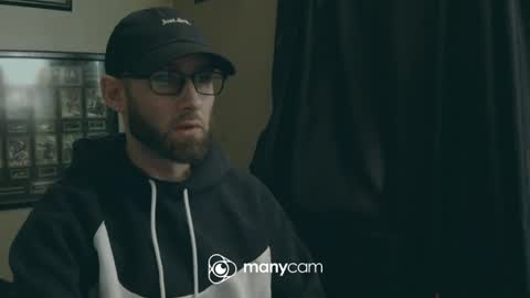 journeman123 online show from November 3, 2025, 2:40 pm