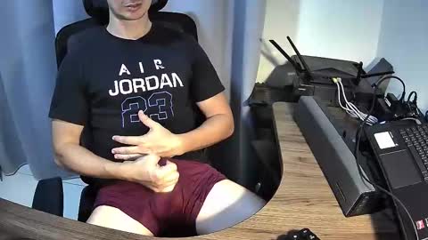 Matias online show from February 20, 2025, 6:17 am