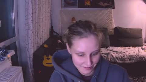 joy_keys online show from January 11, 2025, 8:32 pm