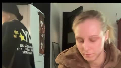 joy_keys online show from March 3, 2025, 4:46 pm