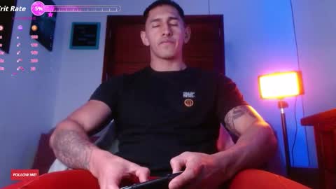  JOYLOPEZFIT online show from October 2, 2025, 12:56 pm