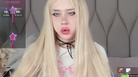 Snapshot of joybarker chatting on February 3, 2026, 6:40 am Joy Barker online show from February 3, 2026, 6:40 am