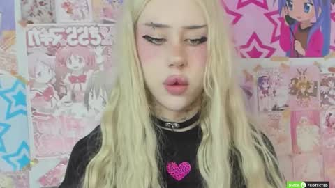 Snapshot of joybarker chatting on February 15, 2026, 8:13 am Joy Barker online show from February 15, 2026, 8:13 am