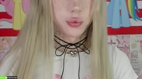 Joy Barker online show from April 11, 2026, 3:33 am