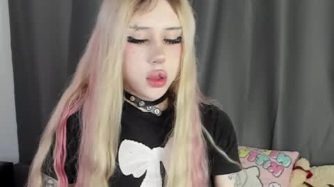 Snapshot of joybarker chatting on May 25, 2026, 8:31 am Joy Barker online show from May 25, 2026, 8:31 am