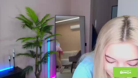 joybunny online show from February 10, 2025, 8:20 am