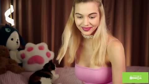 joybunny online show from February 22, 2025, 9:56 am