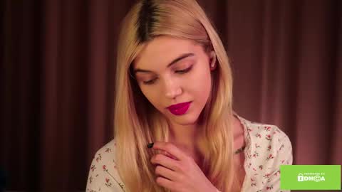 joybunny online show from February 27, 2025, 7:23 am