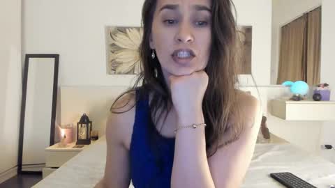 CassidyJoy online show from December 1, 2024, 7:36 pm