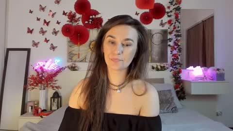 CassidyJoy online show from February 24, 2025, 7:09 pm