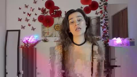 CassidyJoy online show from February 27, 2025, 5:47 pm