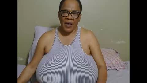Snapshot of joycemando chatting on May 31, 2026, 6:09 pm DairyQueen online show from May 31, 2026, 6:09 pm