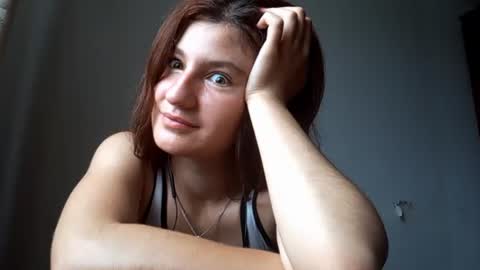 Tessa online show from June 23, 2026, 5:38 am