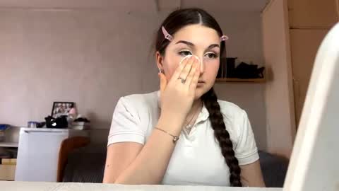 Emily online show from April 30, 2026, 2:34 pm