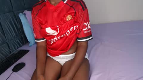 joyjay2 online show from January 8, 2026, 7:27 pm