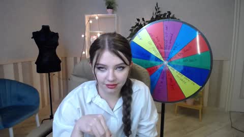 Ginny online show from December 3, 2024, 4:06 pm